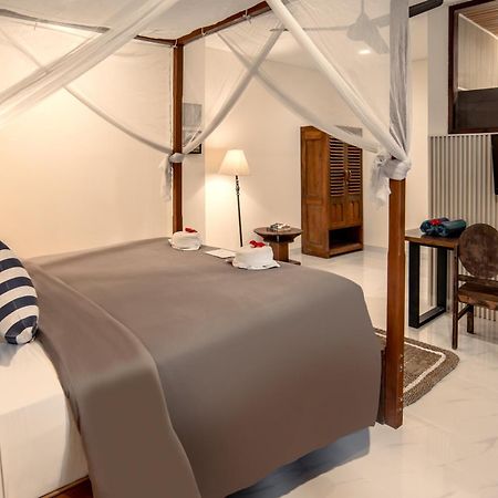 Pnb Bali Villas تْشانغو المظهر الخارجي الصورة