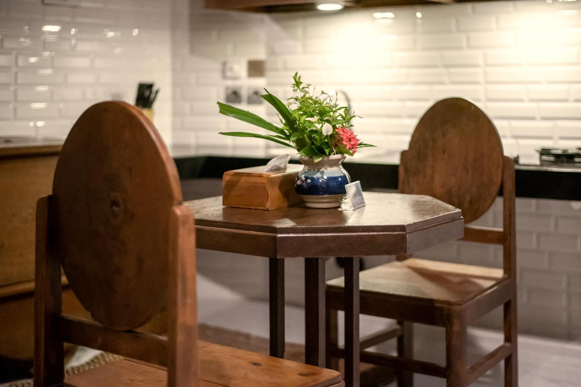 Pnb Bali Villas تْشانغو المظهر الخارجي الصورة
