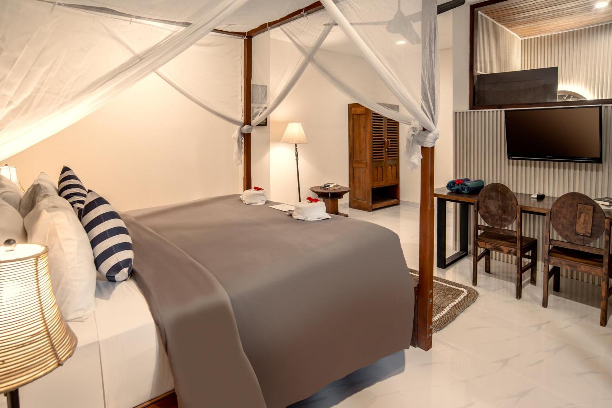Pnb Bali Villas تْشانغو المظهر الخارجي الصورة