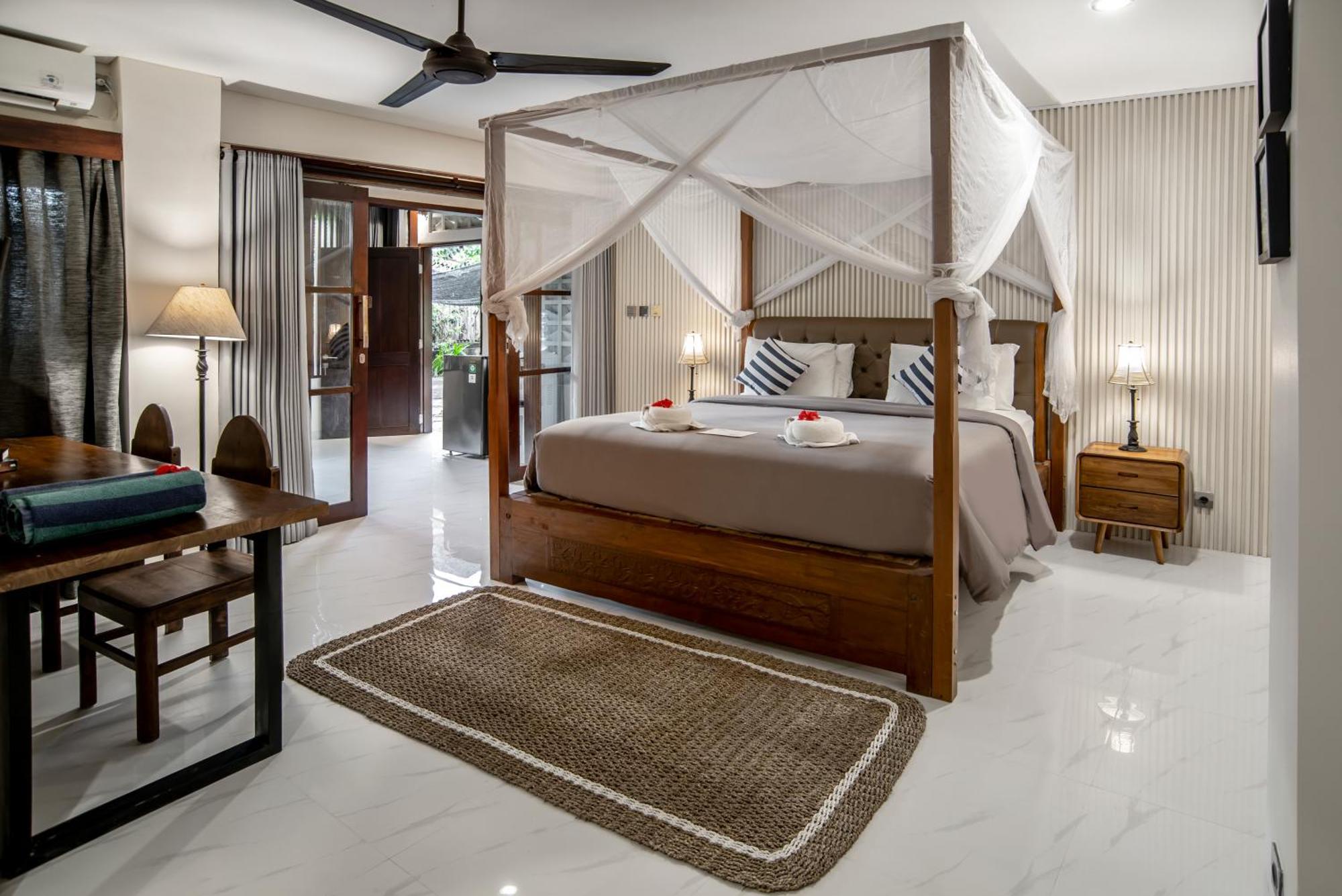 Pnb Bali Villas تْشانغو المظهر الخارجي الصورة