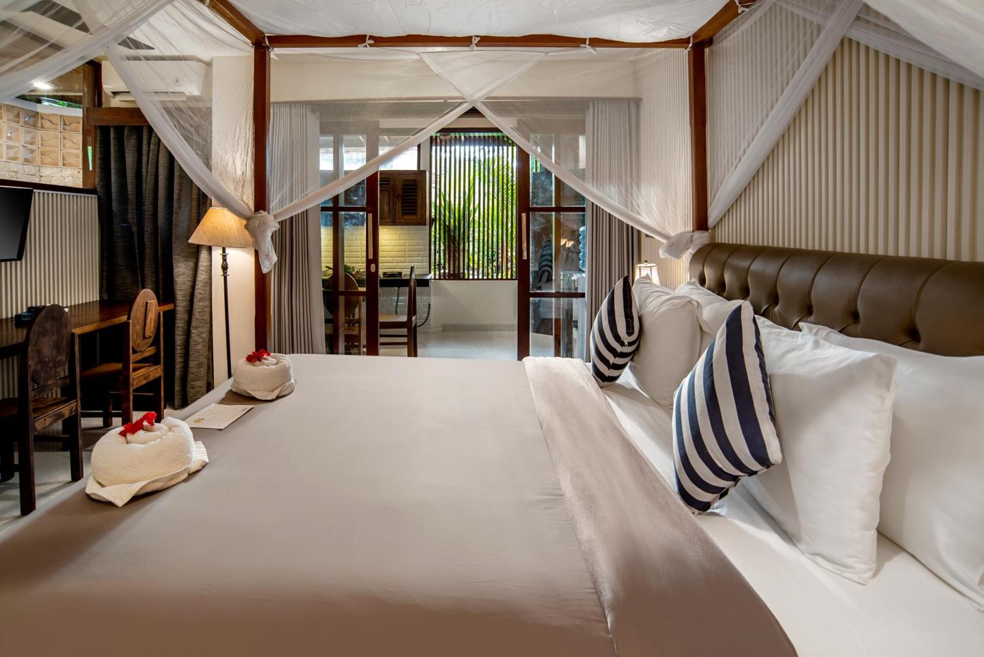 Pnb Bali Villas تْشانغو المظهر الخارجي الصورة